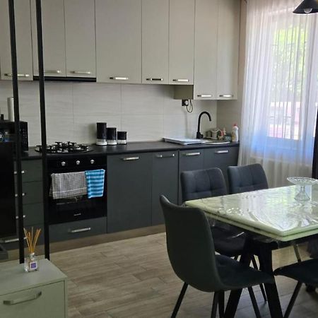 Вилла My House Боржоми Экстерьер фото