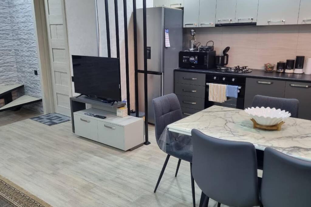 Вилла My House Боржоми Экстерьер фото