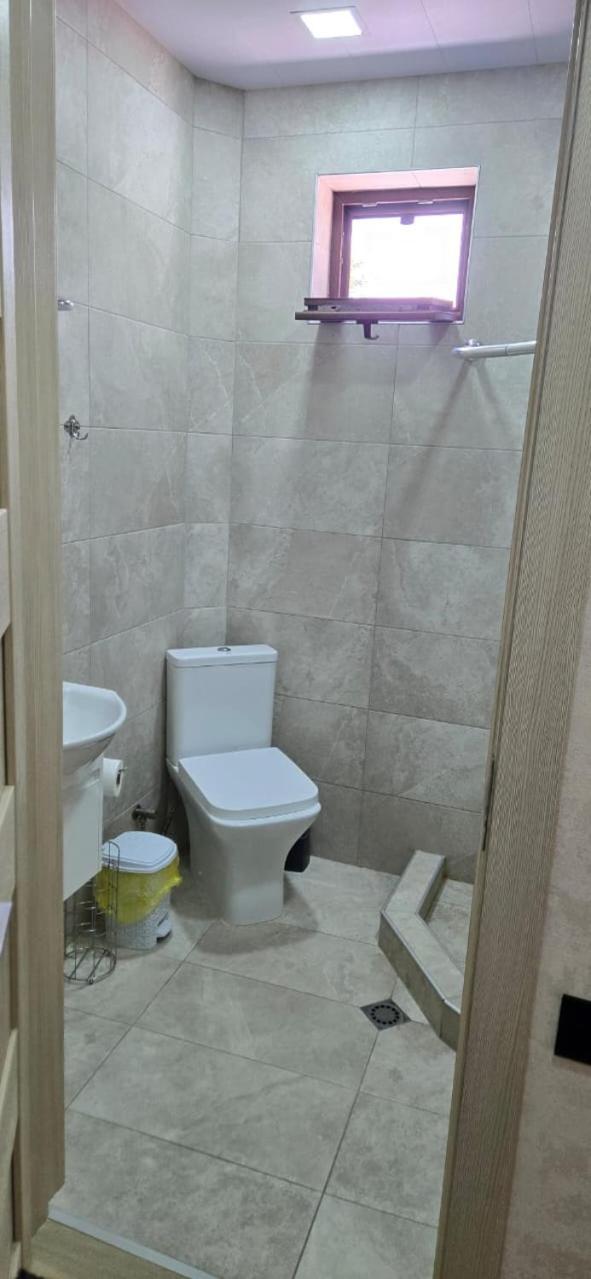 Вилла My House Боржоми Экстерьер фото